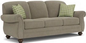 Upholstered Furniture Living Room Sofa B049