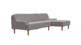 Sectional Right Corner Sofa