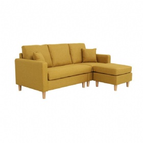 L-shape Corner sofa