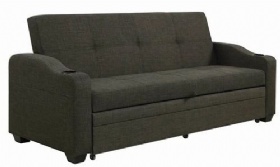 Living Room Pull Out Sofa Bed With Sleeper