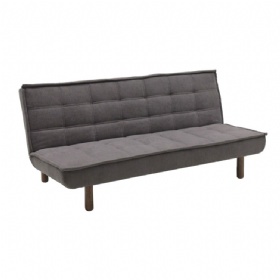 Sleeper Sofa Bed with Pocket Spring Mattress